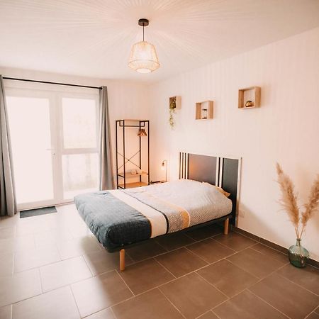 Franc-Bisontin - Unique ! 4 Logements Disponibles Besancon Ngoại thất bức ảnh
