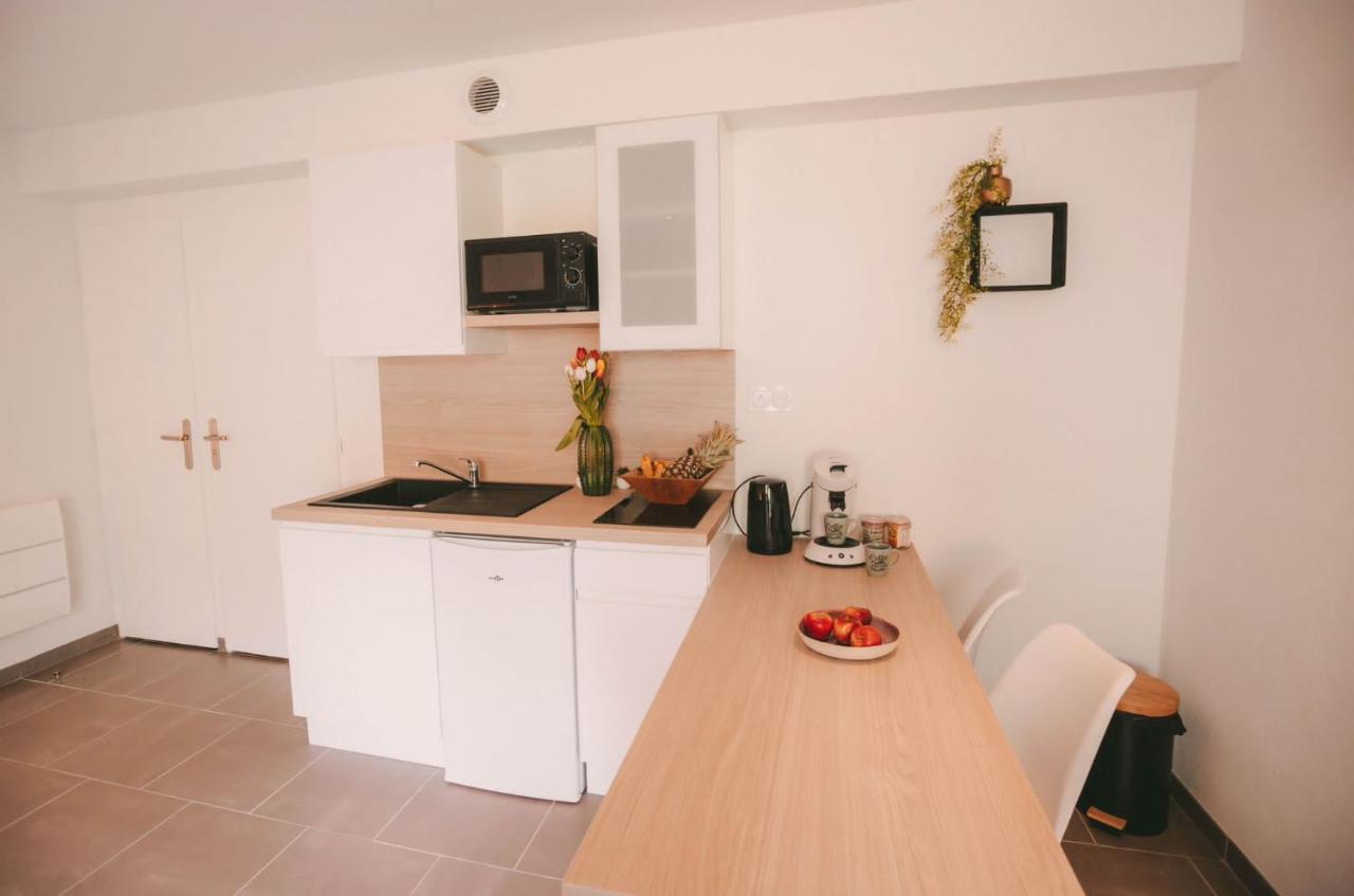 Franc-Bisontin - Unique ! 4 Logements Disponibles Besancon Ngoại thất bức ảnh