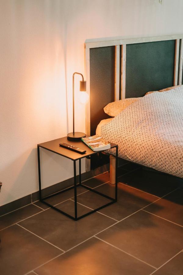 Franc-Bisontin - Unique ! 4 Logements Disponibles Besancon Ngoại thất bức ảnh
